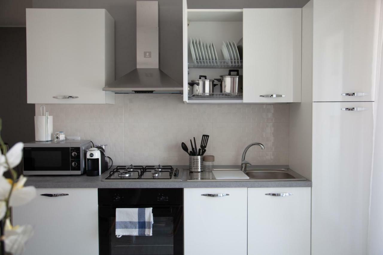 House 103 Rent Apartment Capo d'Orlando Exterior photo