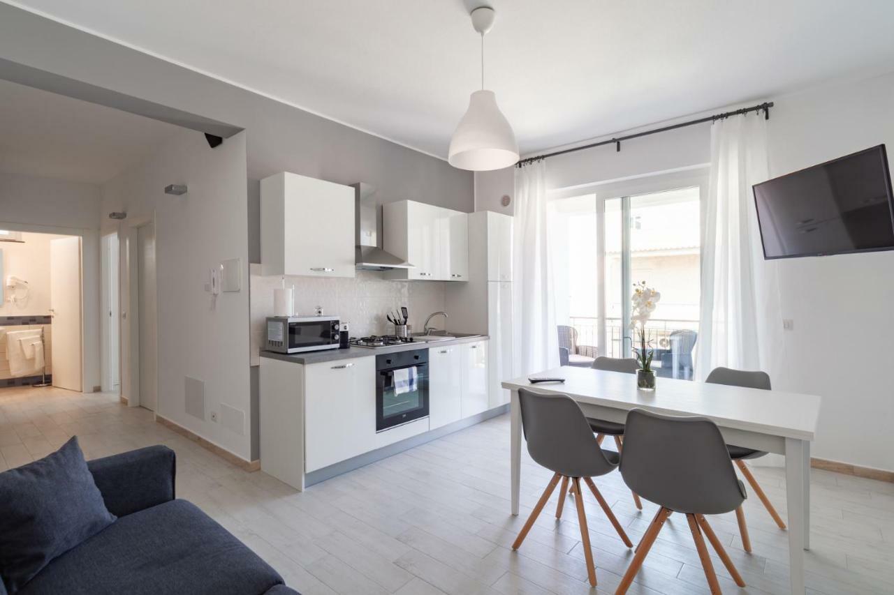 House 103 Rent Apartment Capo d'Orlando Exterior photo